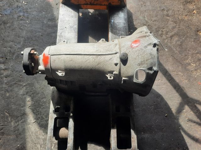 bontott MERCEDES-BENZ E-CLASS Automata Váltó