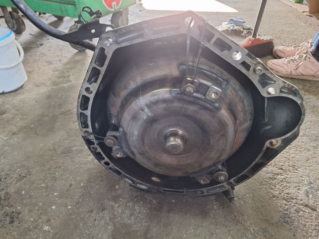 bontott MERCEDES-BENZ E-CLASS Automata Váltó