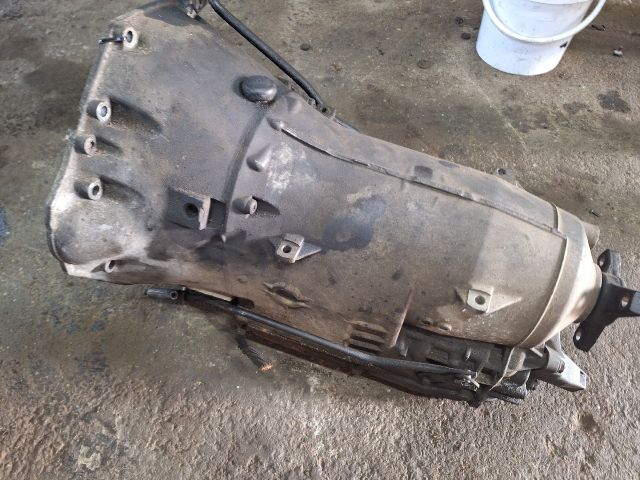 bontott MERCEDES-BENZ E-CLASS Automata Váltó