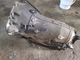 bontott MERCEDES-BENZ E-CLASS Automata Váltó