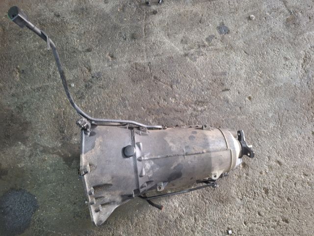 bontott MERCEDES-BENZ E-CLASS Automata Váltó