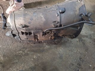 bontott MERCEDES-BENZ E-CLASS Automata Váltó