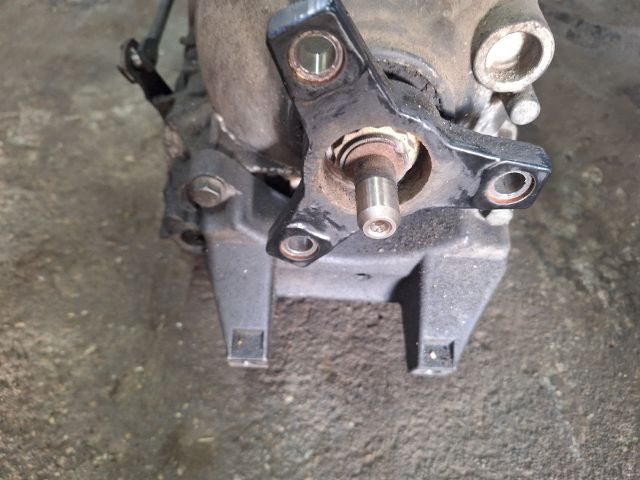 bontott MERCEDES-BENZ E-CLASS Automata Váltó