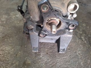 bontott MERCEDES-BENZ E-CLASS Automata Váltó