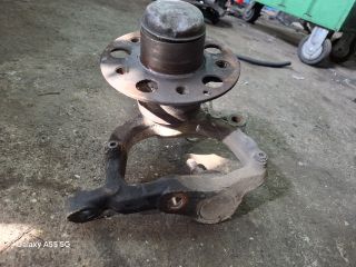 bontott MERCEDES-BENZ E-CLASS Bal első Csonkállvány Kerékaggyal