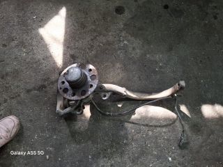 bontott MERCEDES-BENZ E-CLASS Bal első Csonkállvány Kerékaggyal