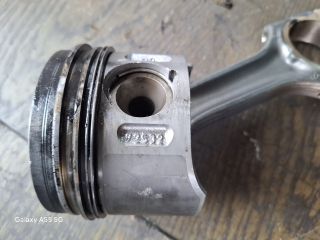 bontott MERCEDES-BENZ E-CLASS Dugattyú és Hajtókar