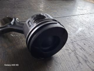 bontott MERCEDES-BENZ E-CLASS Dugattyú és Hajtókar