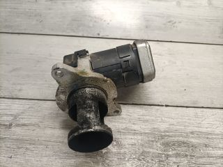 bontott MERCEDES-BENZ E-CLASS EGR / AGR Szelep