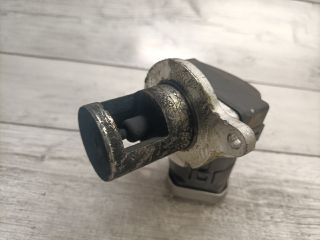 bontott MERCEDES-BENZ E-CLASS EGR / AGR Szelep
