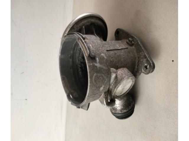 bontott MERCEDES-BENZ E-CLASS EGR / AGR Szelep