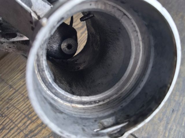 bontott MERCEDES-BENZ E-CLASS EGR / AGR Szelep