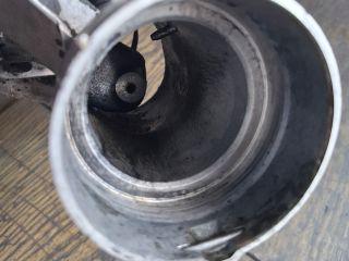 bontott MERCEDES-BENZ E-CLASS EGR / AGR Szelep