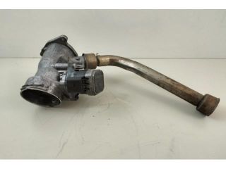 bontott MERCEDES-BENZ E-CLASS EGR / AGR Szelep