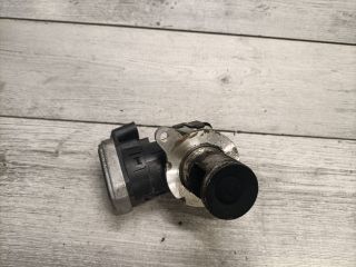 bontott MERCEDES-BENZ E-CLASS EGR / AGR Szelep