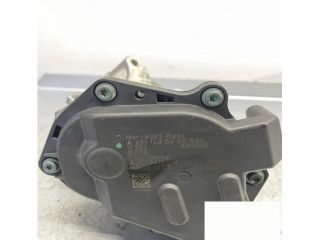 bontott MERCEDES-BENZ E-CLASS EGR / AGR Szelep