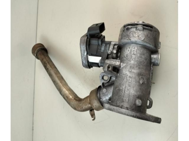 bontott MERCEDES-BENZ E-CLASS EGR / AGR Szelep