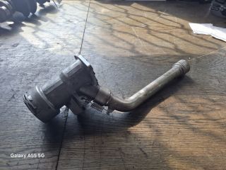 bontott MERCEDES-BENZ E-CLASS EGR / AGR Szelep