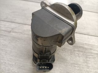 bontott MERCEDES-BENZ E-CLASS EGR / AGR Szelep