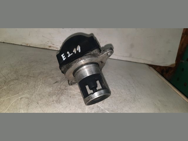 bontott MERCEDES-BENZ E-CLASS EGR / AGR Szelep