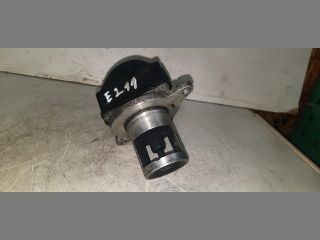 bontott MERCEDES-BENZ E-CLASS EGR / AGR Szelep