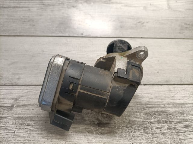 bontott MERCEDES-BENZ E-CLASS EGR / AGR Szelep