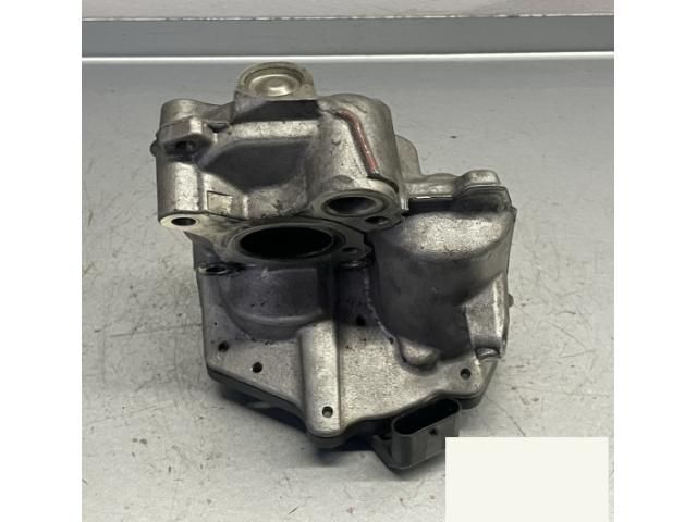 bontott MERCEDES-BENZ E-CLASS EGR / AGR Szelep