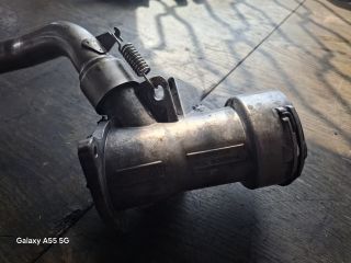 bontott MERCEDES-BENZ E-CLASS EGR / AGR Szelep