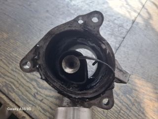 bontott MERCEDES-BENZ E-CLASS EGR / AGR Szelep