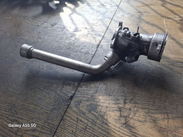 bontott MERCEDES-BENZ E-CLASS EGR / AGR Szelep