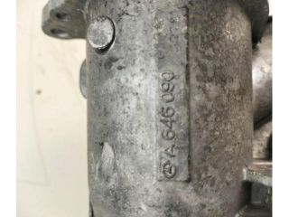 bontott MERCEDES-BENZ E-CLASS EGR / AGR Szelep