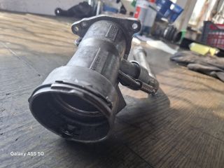 bontott MERCEDES-BENZ E-CLASS EGR / AGR Szelep