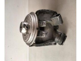 bontott MERCEDES-BENZ E-CLASS EGR / AGR Szelep