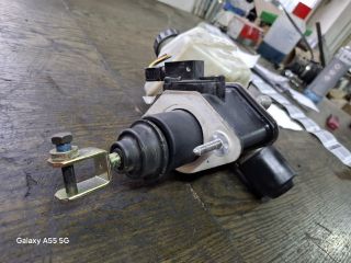 bontott MERCEDES-BENZ E-CLASS Főfékhenger