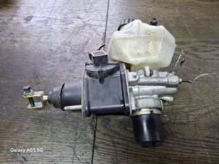 bontott MERCEDES-BENZ E-CLASS Főfékhenger