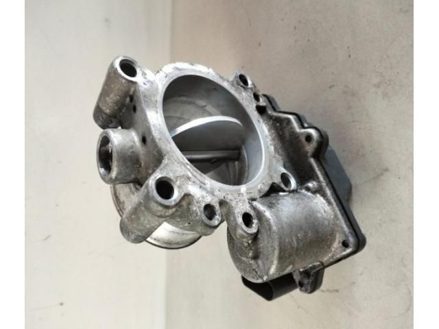 bontott MERCEDES-BENZ E-CLASS Fojtószelep (Elektromos)