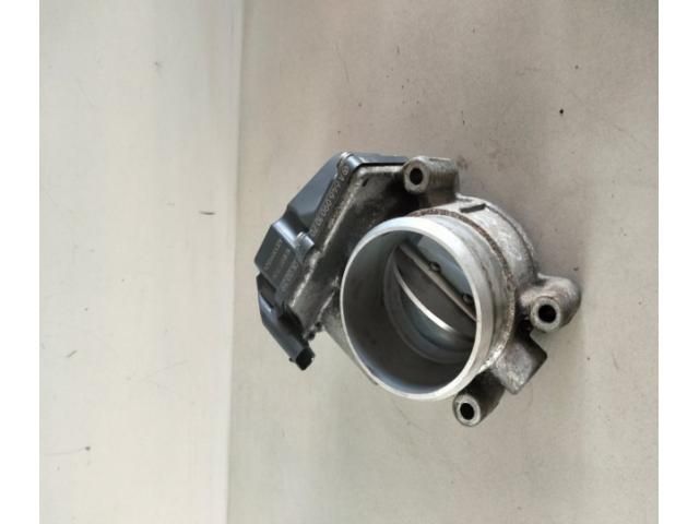 bontott MERCEDES-BENZ E-CLASS Fojtószelep (Elektromos)