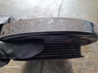 bontott MERCEDES-BENZ E-CLASS Főtengely Szíjtárcsa