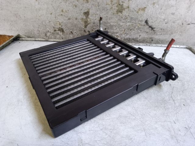 bontott MERCEDES-BENZ E-CLASS Fűtőradiátor