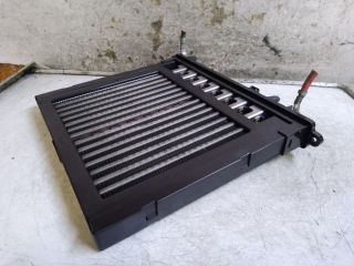 bontott MERCEDES-BENZ E-CLASS Fűtőradiátor