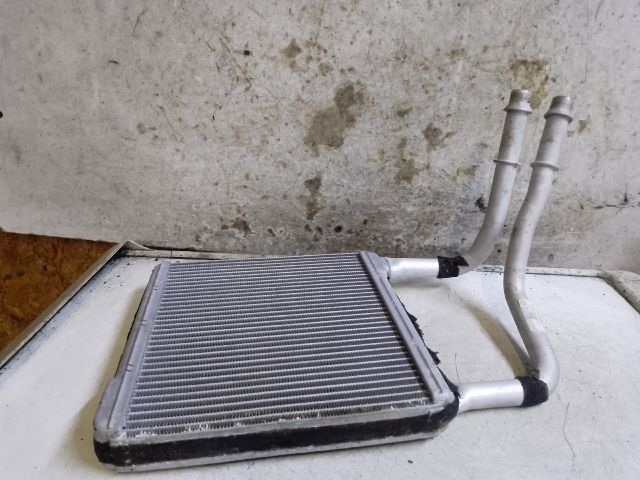 bontott MERCEDES-BENZ E-CLASS Fűtőradiátor