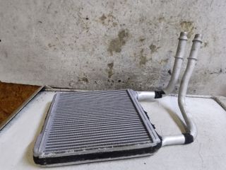 bontott MERCEDES-BENZ E-CLASS Fűtőradiátor