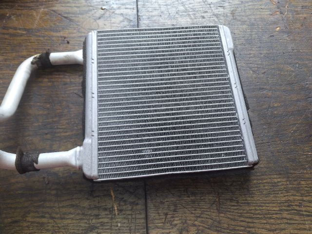 bontott MERCEDES-BENZ E-CLASS Fűtőradiátor