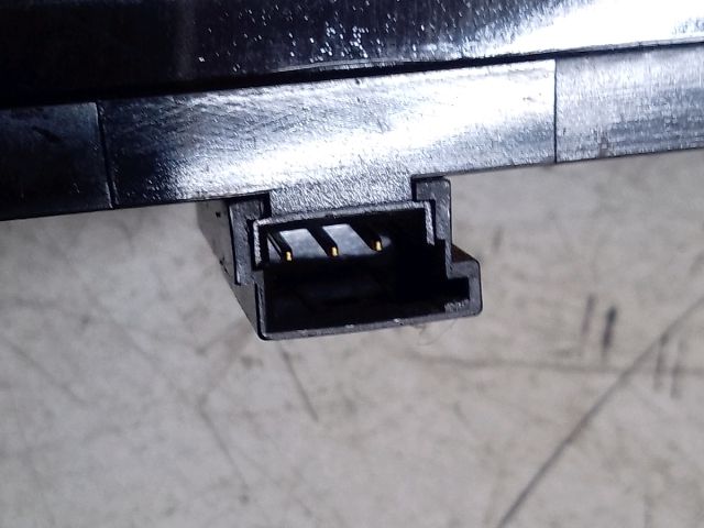 bontott MERCEDES-BENZ E-CLASS Fűtőradiátor