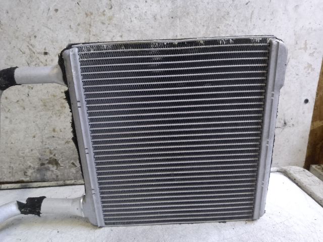 bontott MERCEDES-BENZ E-CLASS Fűtőradiátor