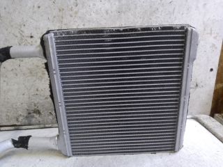 bontott MERCEDES-BENZ E-CLASS Fűtőradiátor