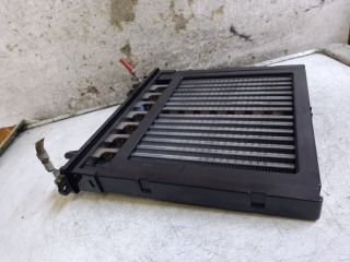 bontott MERCEDES-BENZ E-CLASS Fűtőradiátor