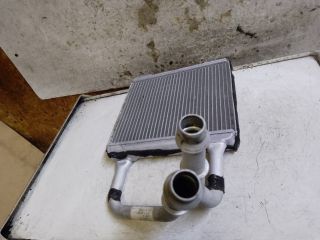 bontott MERCEDES-BENZ E-CLASS Fűtőradiátor