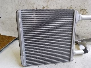 bontott MERCEDES-BENZ E-CLASS Fűtőradiátor