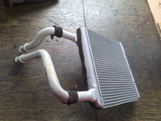 bontott MERCEDES-BENZ E-CLASS Fűtőradiátor